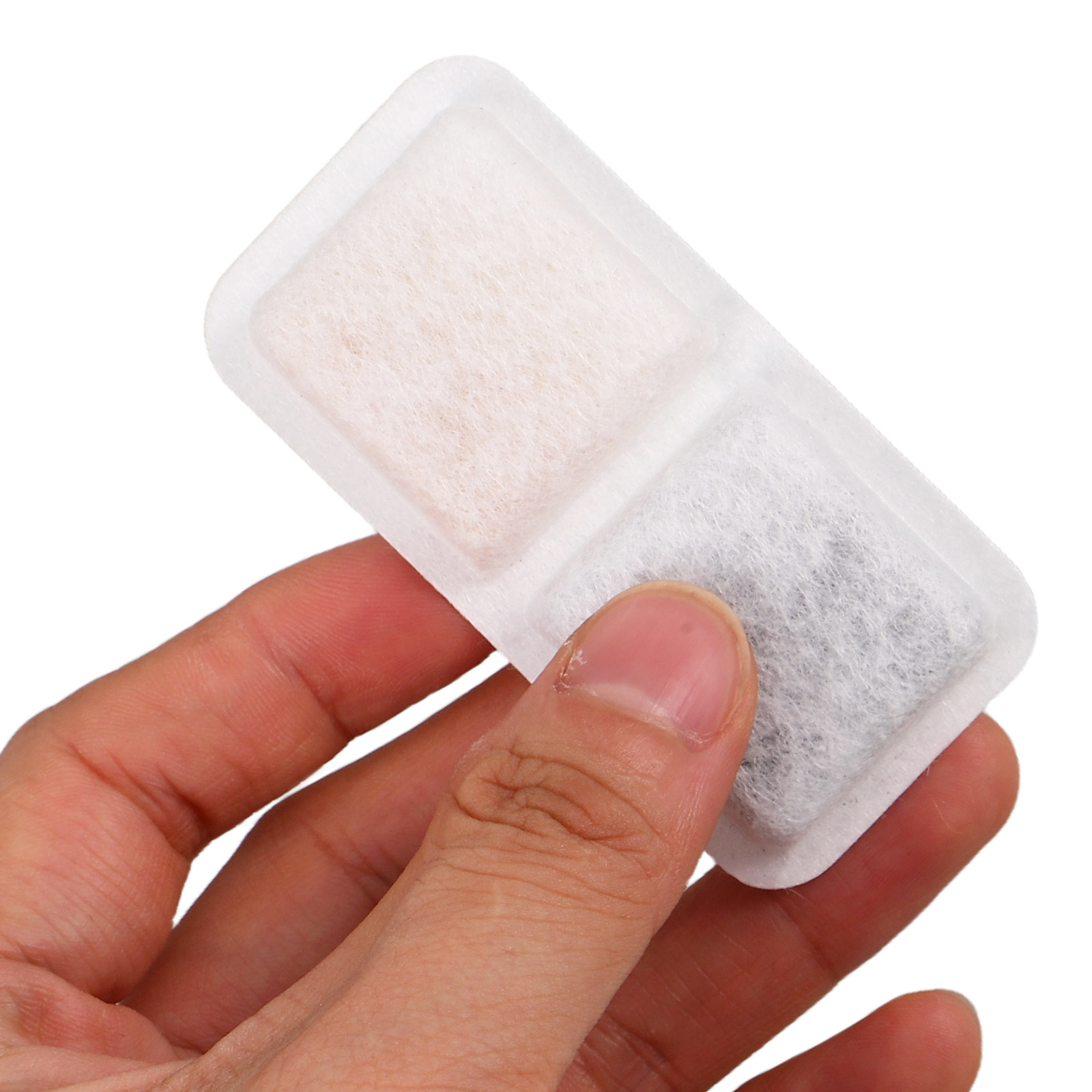 Cat Water Fountain Filter - 24Pcs Cat Water Fountain Replacement Filters
