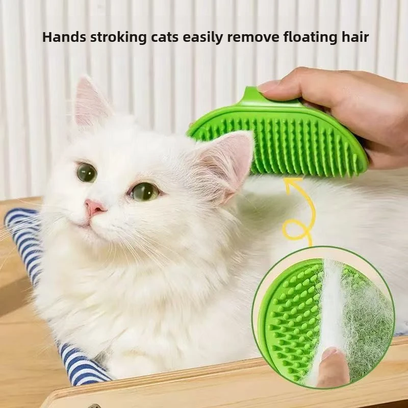 Soft Silicone Pet Bath Brush M - Pet Supplies Outlet review and price