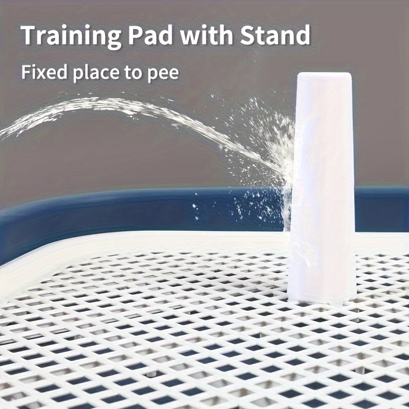 Dog Potty Training Toilet, Pla - Pet Supplies Outlet review and price