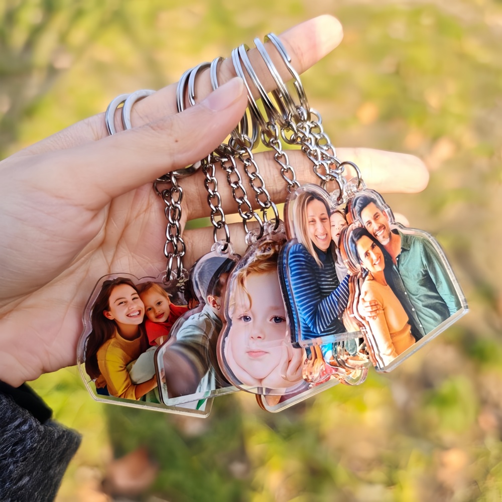 Personalized Custom Acrylic Ke - Pet Supplies Outlet review and price