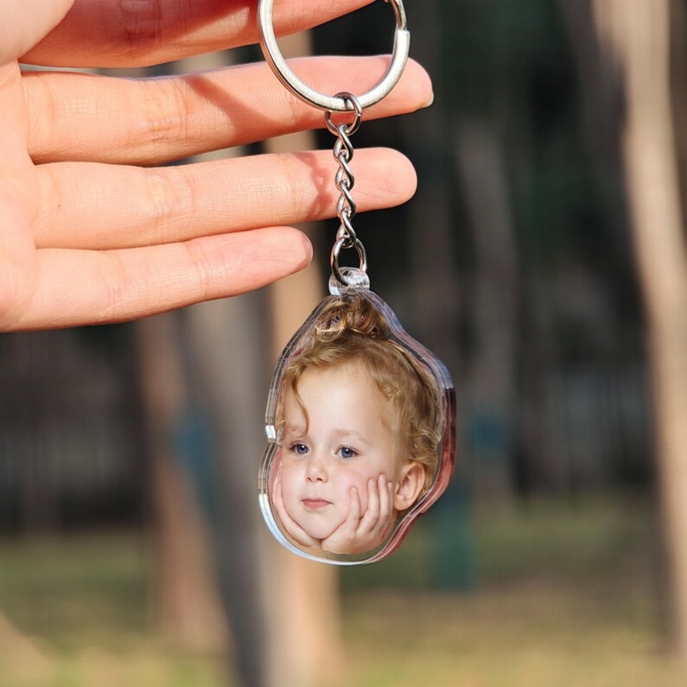 Personalized Custom Acrylic Ke - Pet Supplies Outlet review and price