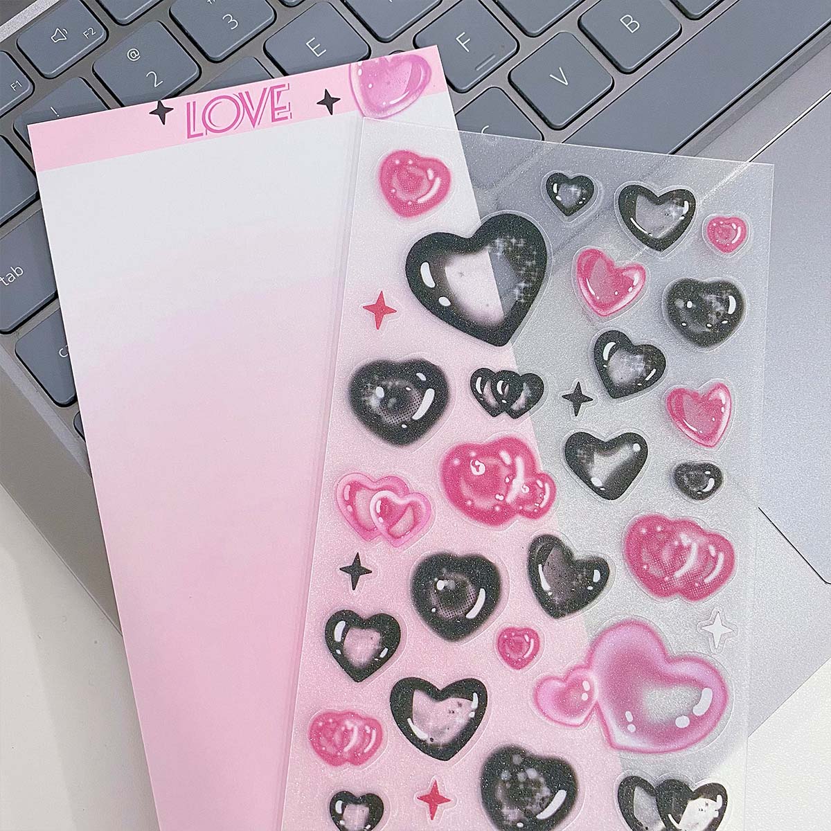 Cute Star Heart PET Bubble Dec - Pet Supplies Gift Card review and price