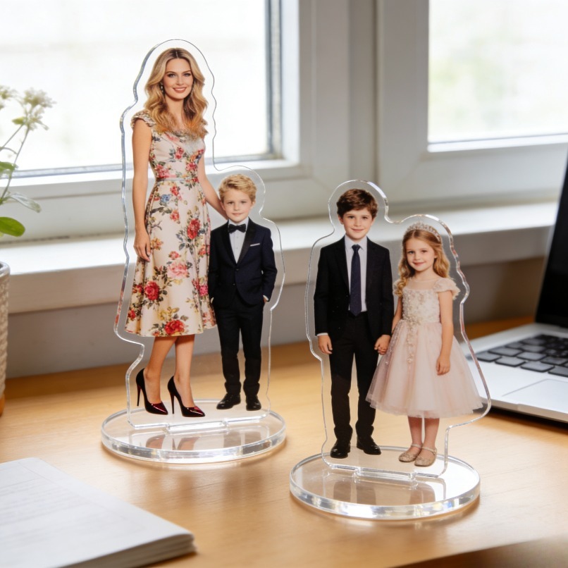 Custom 2D Acrylic Pet Desktop  - Pet Supplies Outlet review and price