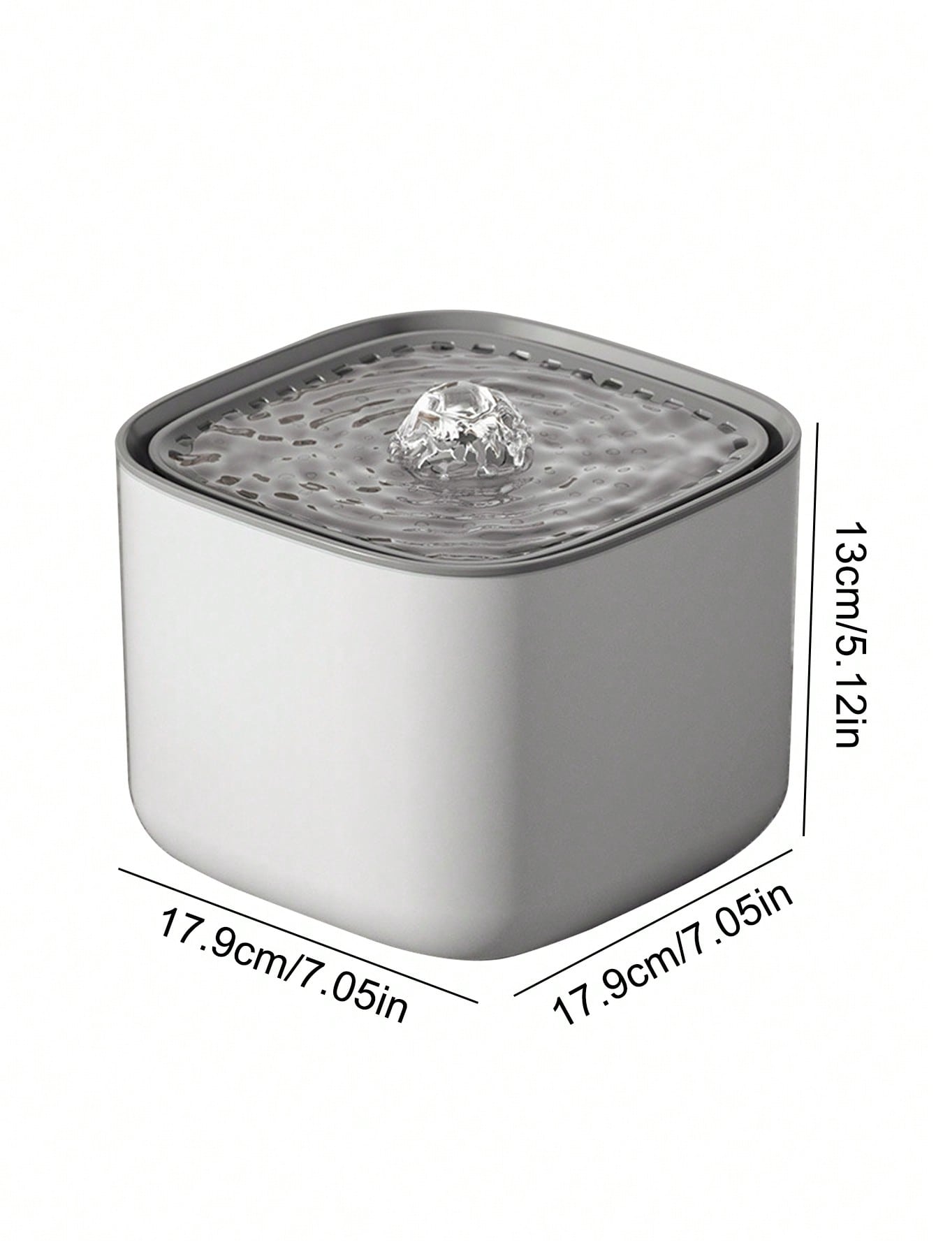 New Automatic Cat Water Founta - Cat Water Fountain Filter review and price