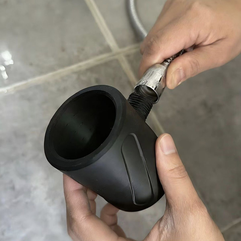 High Pressure Handheld Shower  - Pet Supplies Outlet review and price
