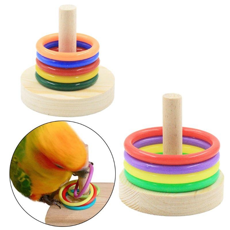 Bird Parrot Wooden Platform Pl - Pet Supplies Ringwood review and price