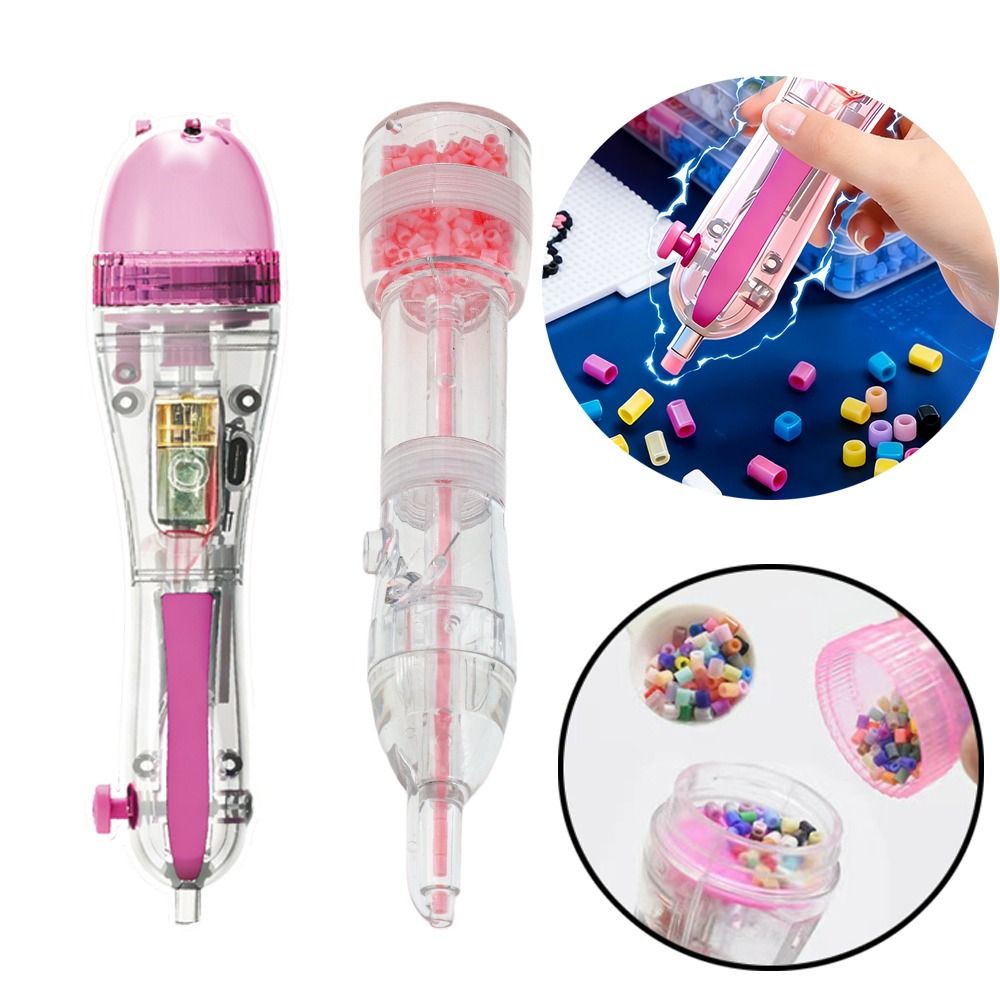 2.6mm Electric Perler Beads Pe - Pet Supplies Outlet review and price