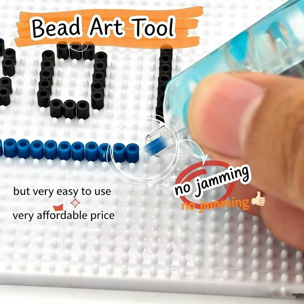2.6mm Electric Perler Beads Pe - Pet Supplies Outlet review and price