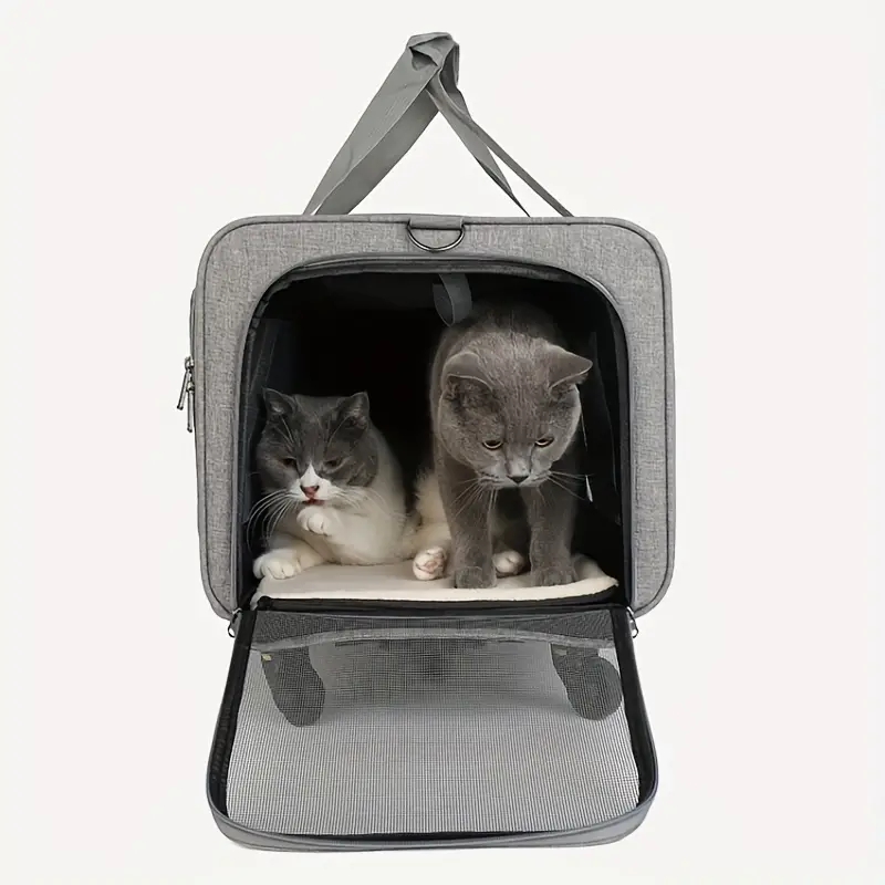 Extra Large Portable Pet Troll - Pet Stroller Carrier review and price