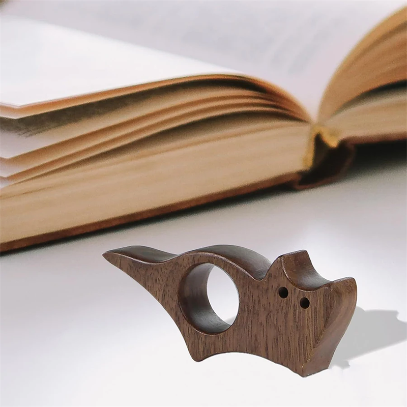 Creative Wooden Pet Cat Readin - Pet Supplies Ringwood review and price