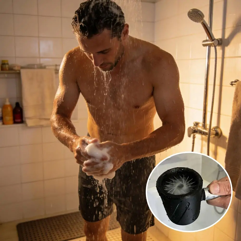 High Pressure Handheld Shower  - Pet Supplies Outlet review and price