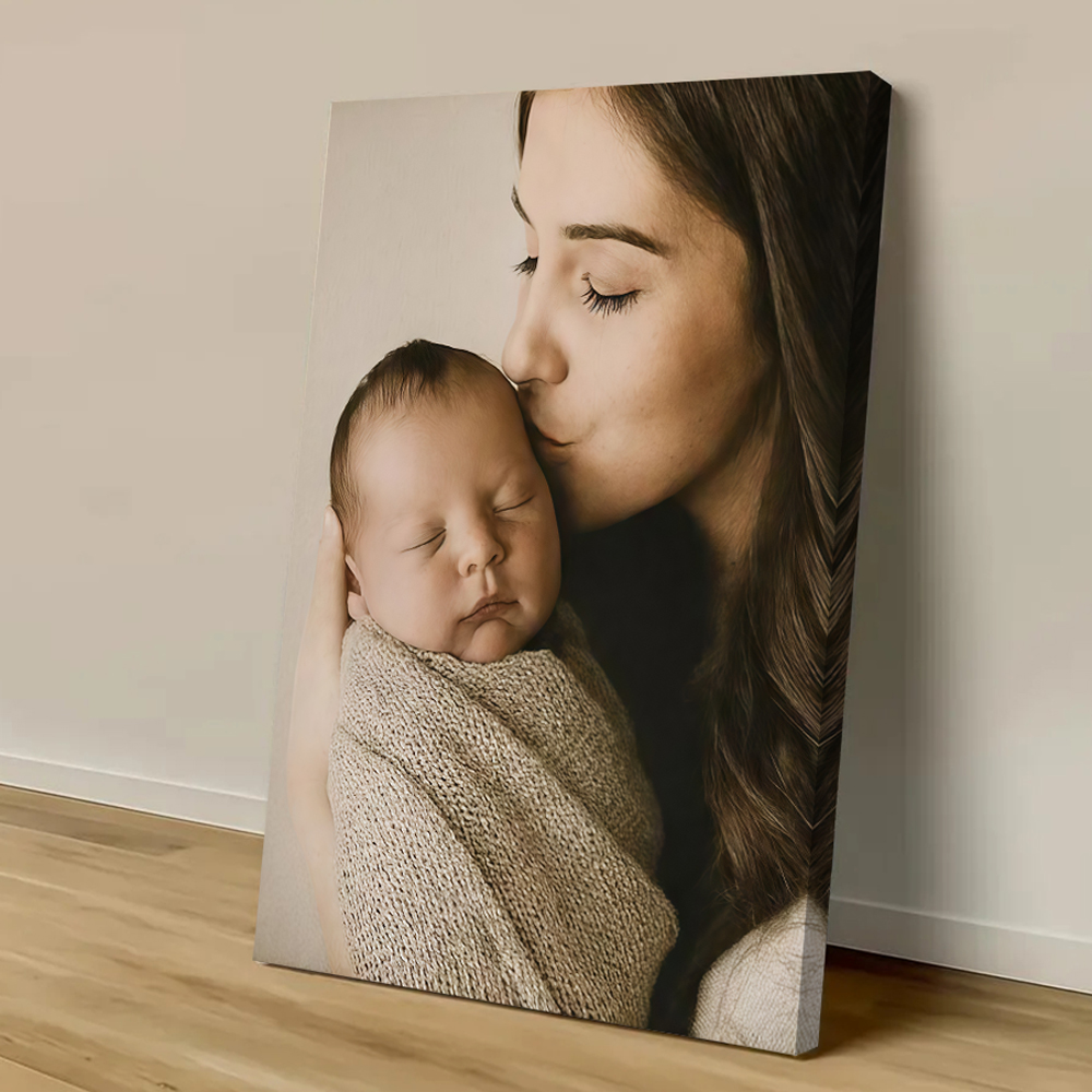 Custom Print Canvas Painting F - Pet Supplies Outlet review and price