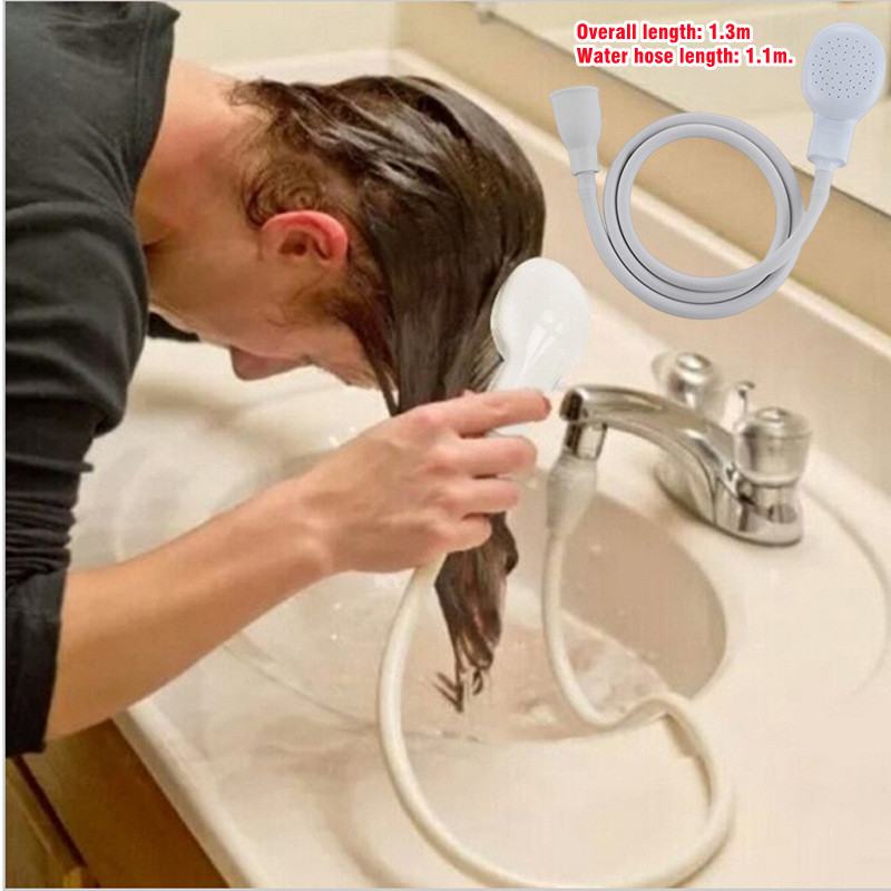 Multifunctional Faucet shower  - Pet Supplies Outlet review and price