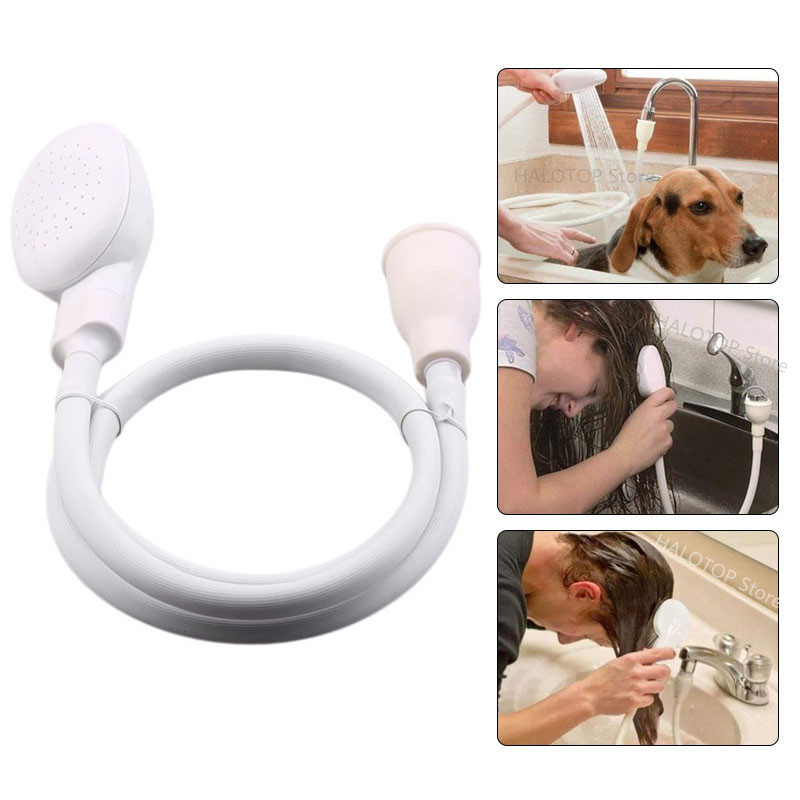 Multifunctional Faucet shower  - Pet Supplies Outlet review and price