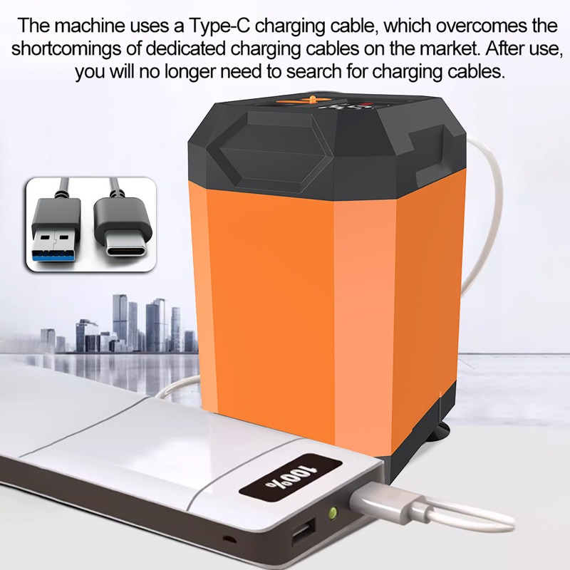 5400mAh/9000mAh Outdoor Portab - Pet Supplies Outlet review and price