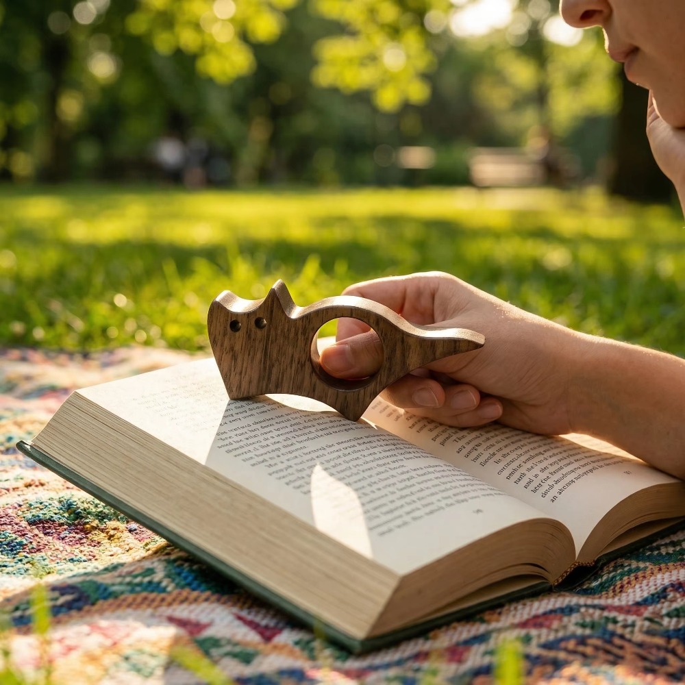 Wooden Pet Cat Dog Reading Boo - Pet Supplies Ringwood review and price