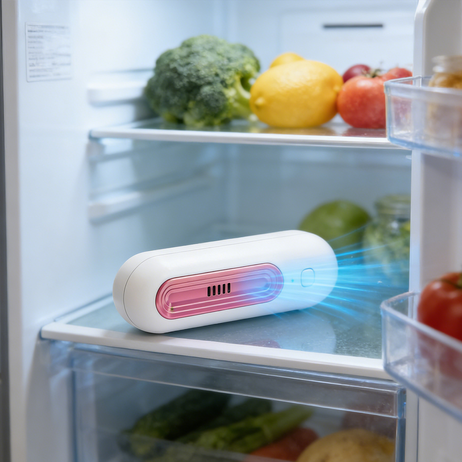 Mini USB Fridge Deodorizer Reu - Pet Supplies Outlet review and price