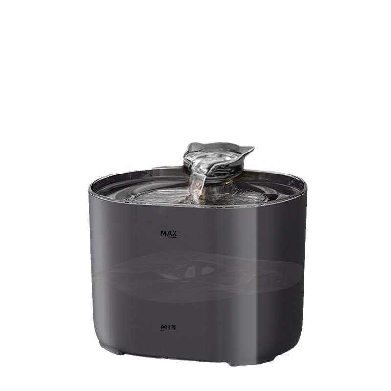 Automatic Circulating Pet Wate - Cat Water Fountain Filter review and price