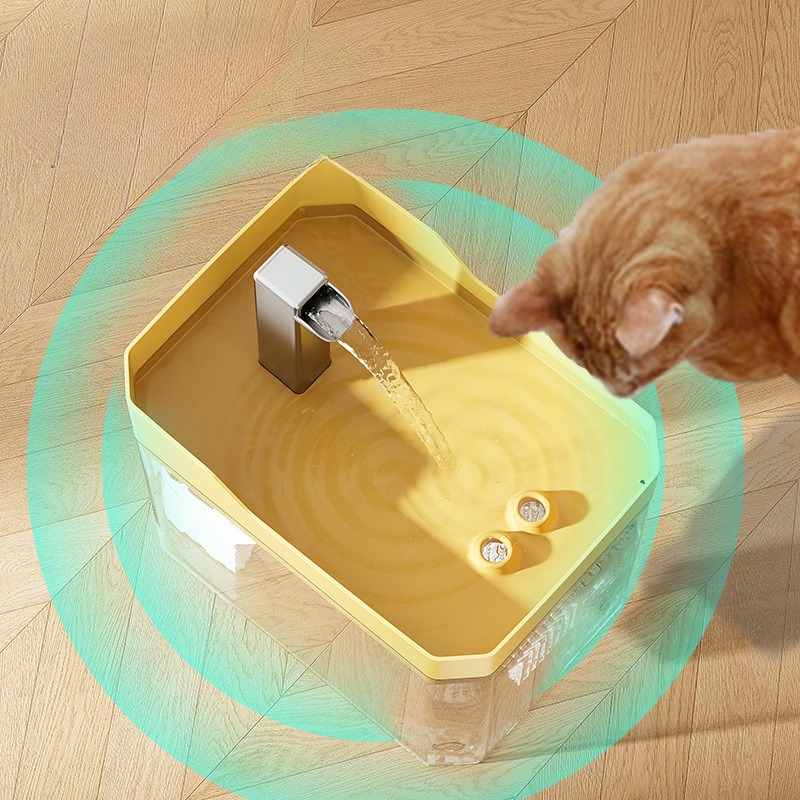 Pets Water Fountain Auto Filte - Cat Water Fountain Filter review and price
