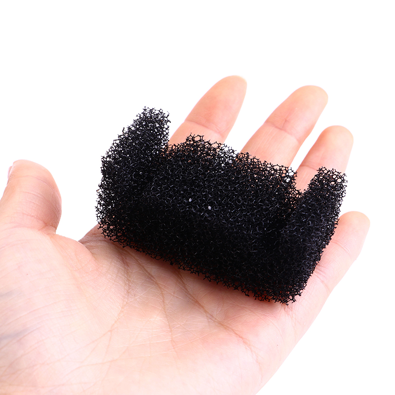 8Pcs Black Sponge Filter For P - Cat Water Fountain Filter review and price