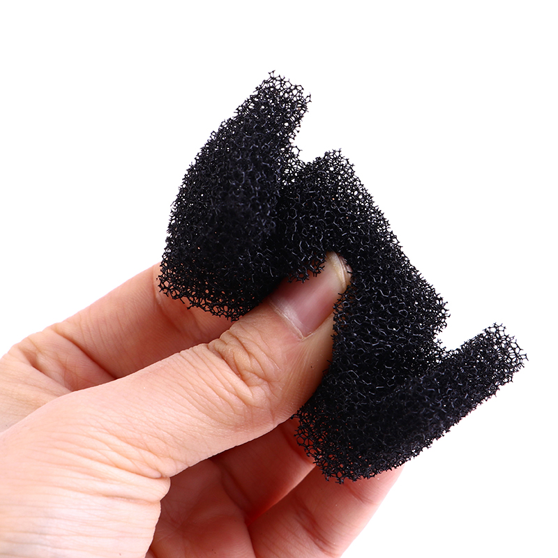 8Pcs Black Sponge Filter For P - Cat Water Fountain Filter review and price