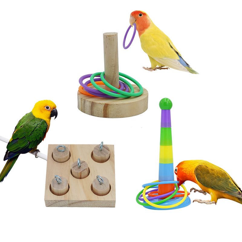 Parrot Bird Toy Parrot Bite Ch - Pet Supplies Ringwood review and price