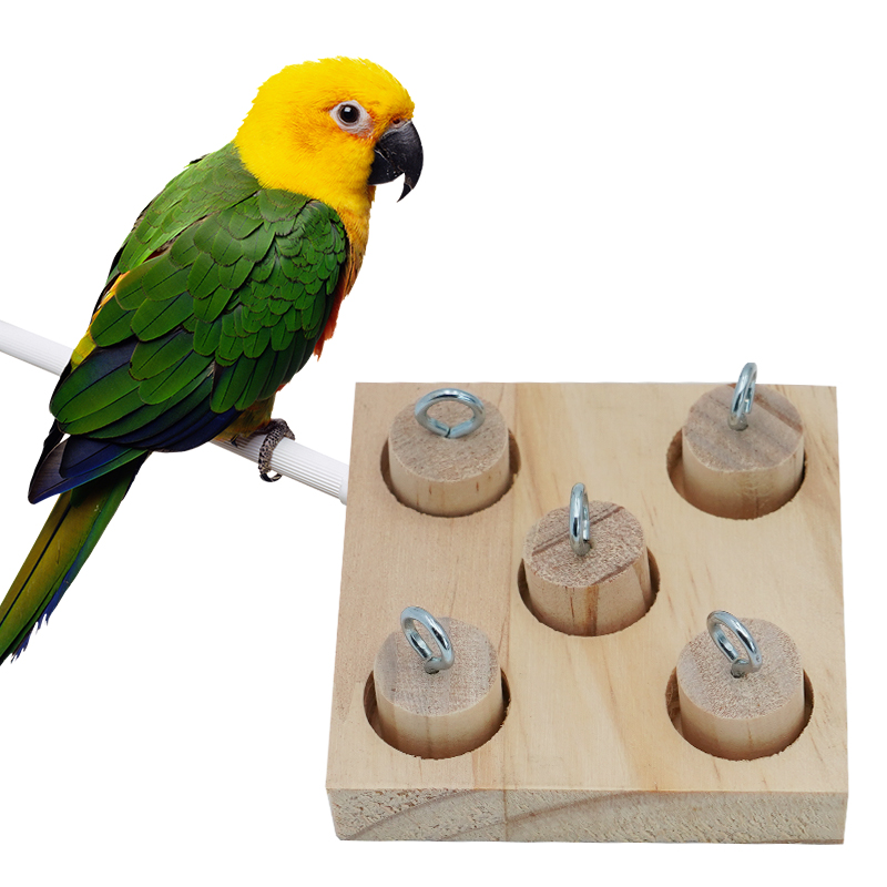 Parrot Bird Toy Parrot Bite Ch - Pet Supplies Ringwood review and price