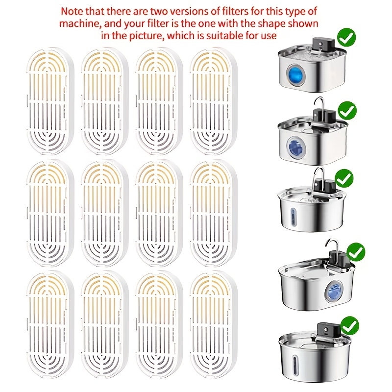 Durable Cat Water Fountain Rep - Cat Water Fountain Filter review and price