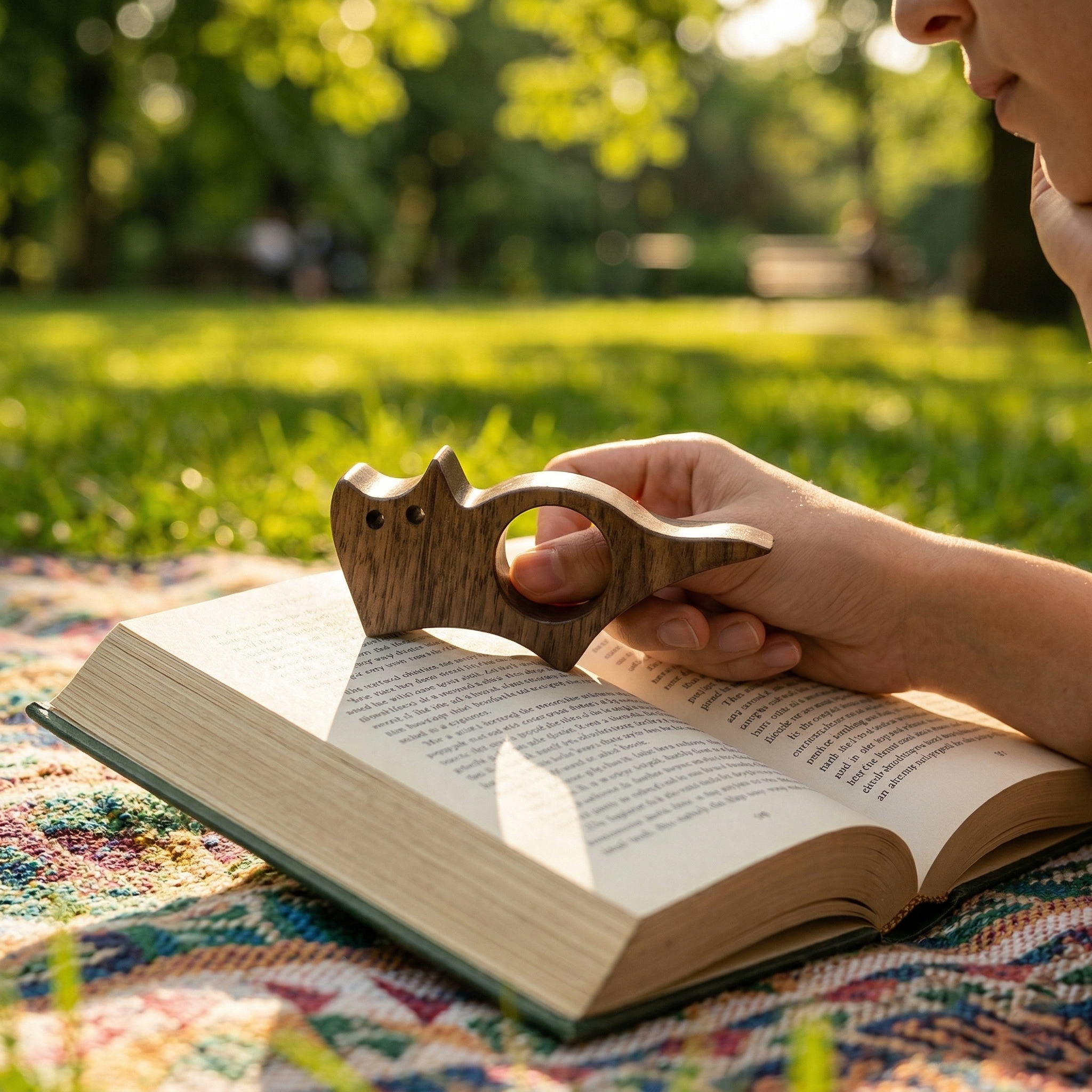 Wooden Pet Cat Dog Reading Boo - Pet Supplies Ringwood review and price
