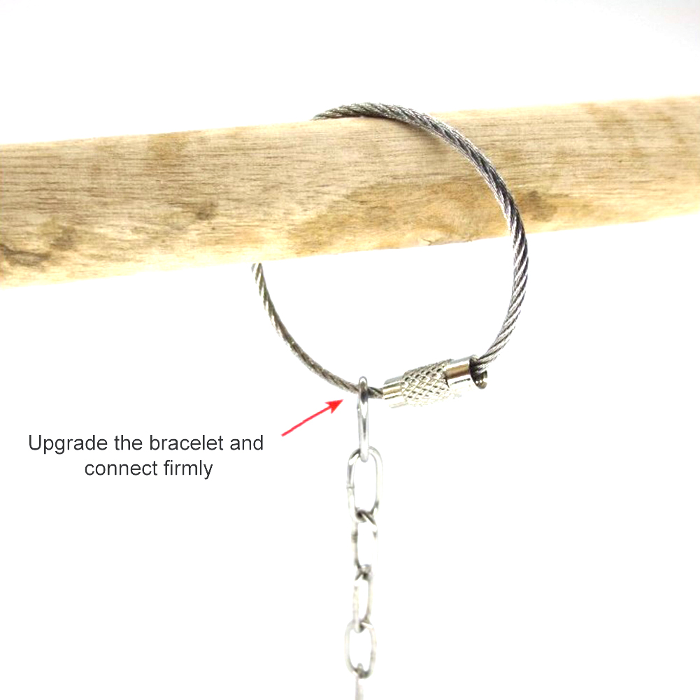 1Pcs Pet Parrot Leg Ring Ankle - Pet Supplies Ringwood review and price