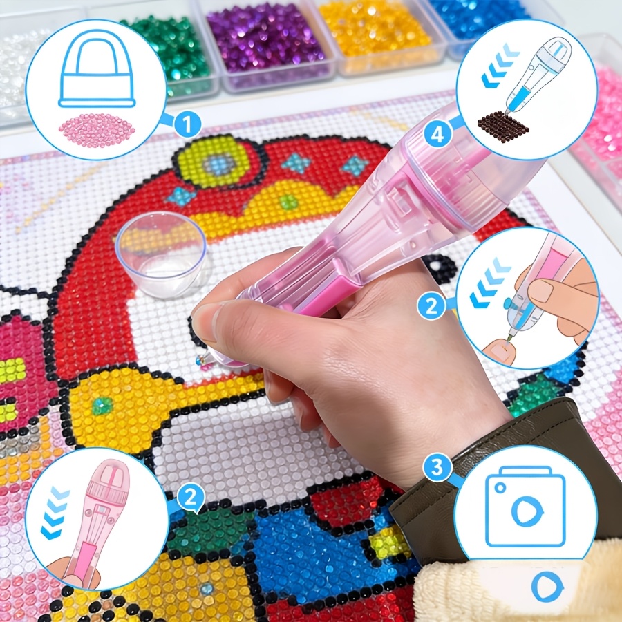 Automatic Bead Pen with Ergono - Pet Supplies Outlet review and price