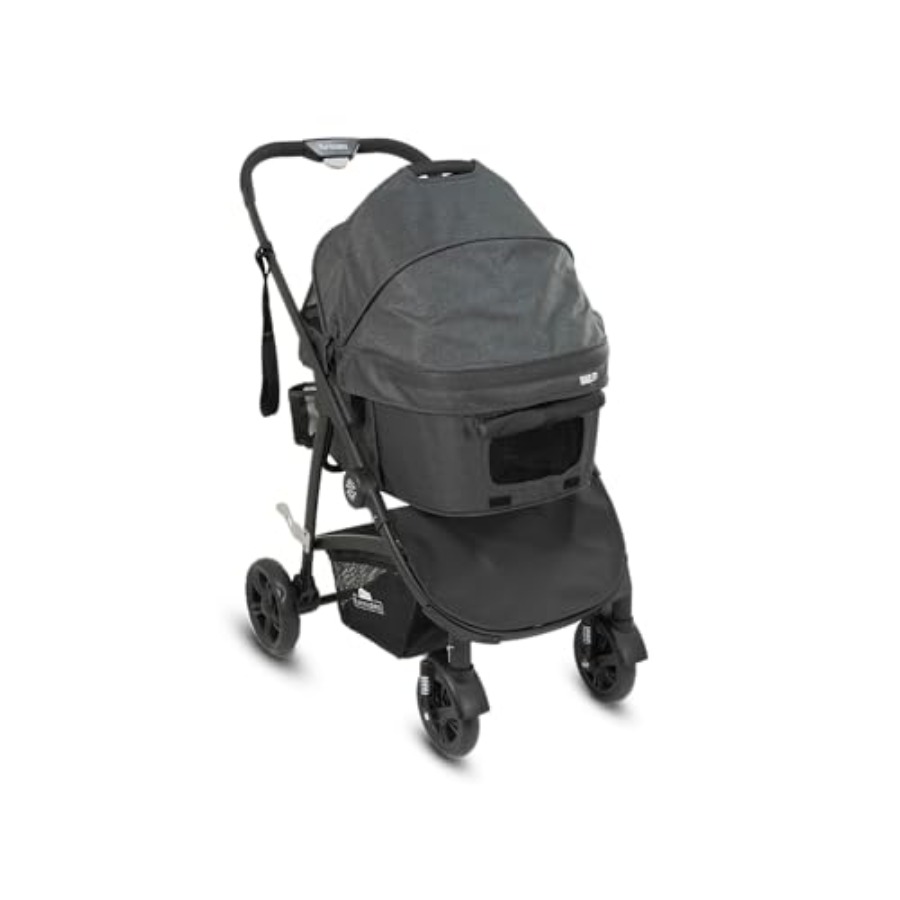 Pet Stroller, Removable and Re - Pet Stroller Carrier review and price