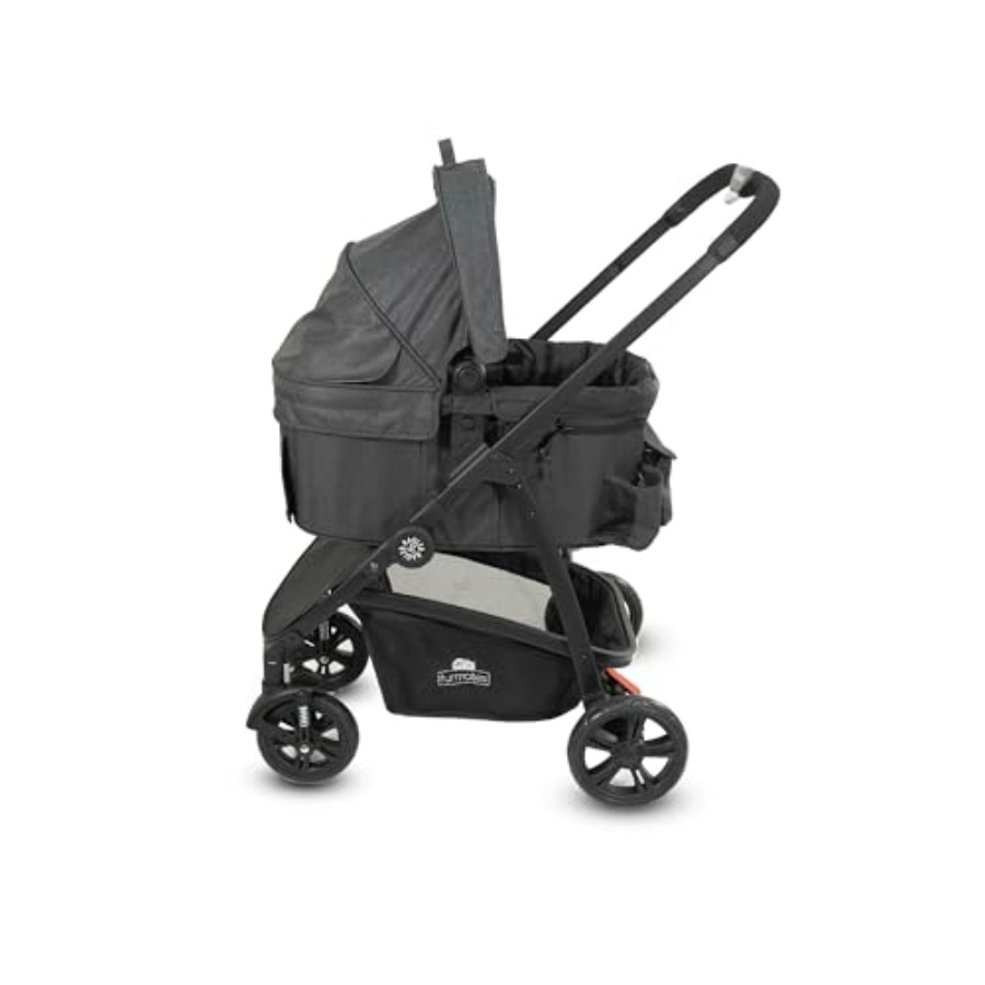 Pet Stroller, Removable and Re - Pet Stroller Carrier review and price