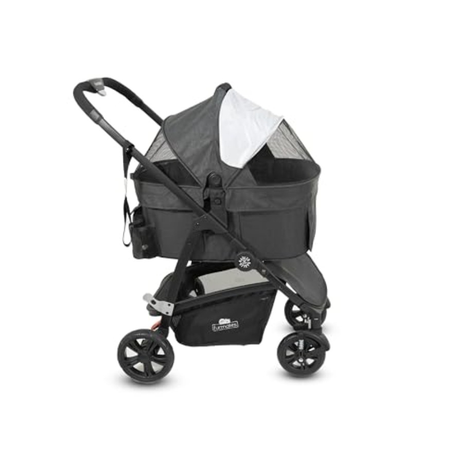 Pet Stroller, Removable and Re - Pet Stroller Carrier review and price